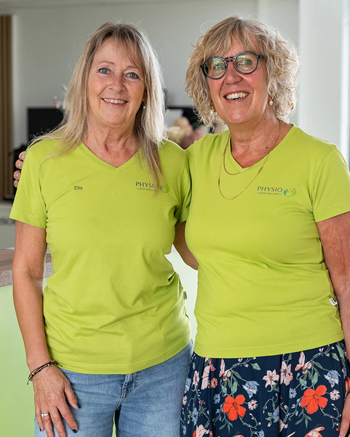 Elke&Vera